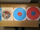 Studio GHIBLI Music Record LP