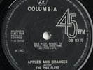 PINK FLOYD Apples And Oranges / Paintbox 7