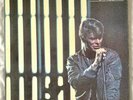 David Bowie 2 x DBL Live LPs - David Live (1974) and Stage (1978) - yellow Vinyl