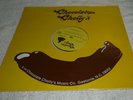1982 SEALED Chocolate Chollys vinyl 12