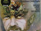 Bread Love and Dreams-The Tales of Cpt Shannon UK folk psych sealed reissue lp