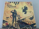 RISE AGAINST APPEAL TO REASON VINYL LP