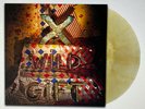 ⭐ X - WILD GIFT - SEALED 2021 LIMITED EDITION GOLD VINYL - SOLD OUT ⭐