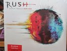 Rush Vapor Trails Remixed  2 LP 180 Gram Remastered unplayed with hype sticker.