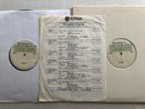 PETE TOWNSHEND Timothy White's Rock Stars 1989 RADIO SHOW The Iron Age 2xLP WHO