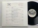 U2 / BERLIN Westwood One In Concert #83-8 2xLP LIVE @ Hollywood Palladium 1983
