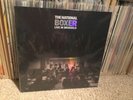 The National Boxer Live In Brussels Rare Vinyl LP LTD