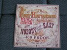 The Four Horsemen ?– Nobody Said It Was Easy - LP First Press 1991