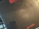 MOTLEY CRUE - Shout At The Devil LP 1983 Elektra Sealed