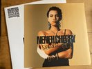 NENEH CHERRY * RAW LIKE SUSHI *  LIMITED GOLD VINYL w/ SIGNED ARTWORK * BN