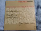 SEALED  - BILL EVANS TRIO Riverside LP EVRYBODY DIGS BILL EVANS - Reissue
