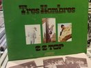 ZZ Top - Tres Hombres