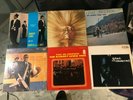 ramsey lewis-latin-crowd-Sunday-sun goddess-gentle-gene ammons-mint covers only