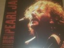 Pearl Jam Building Bridges 2LP Gatefold