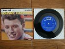 JOHNNY HALLYDAY Bonne Chance   +3 JAPAN Japon 33rpm 4trk EP SFL-3070