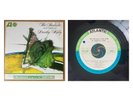 DOROTHY ASHBY The Fantastic Jazz Harp Of JAPAN LP FLIP BACK DEEP GROOVE SMJ-7369
