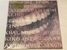 Alanis Morissette - Supposed Former... Silver/clear Music On Vinyl No’d 2 LP