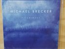 MFSL Michael Brecker Pilgrimage  1/2 Speed Audiophile 2 LP  ** Sealed  00195 **