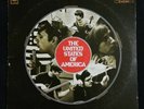 The United States Of America 1968 Psych Original Canadian Press Columbia Records