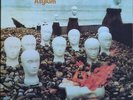 CRESSIDA-Asylum (reissue)--Vinyl LP-Brand New/Still Sealed-_LAS1136