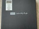 Oasis 2014 Limited Edition super deluxe box set Definitely Maybe.