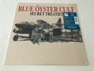 Blue Öyster Cult: Secret Treaties LP, 180Gr. Audiophile Vinyl, Pallas-Pressung