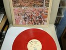 An Ace album - Five-A-Side (180g Red coloured Vinyl LP) 5 aside Paul carrack