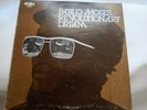PABLO MOSES REVOLUTIONARY DREAM ORIGINAL JIGSAW LP RARE