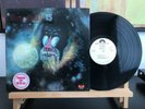 MANDRILL MANDRILL IS POLYDOR PD5025 PROMO USA 1972 VG+/VG+
