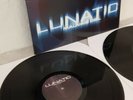 LUNATIC MAUVAIS ŒIL 2 X VINYLES 45 SCIENTIFIC  RAP FRANÇAIS