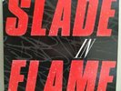 Slade- Slade In Flame LP