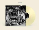 Lana Del Rey: Chemtrails Over The Country Club Yellow Colored Vinyl LP Indie