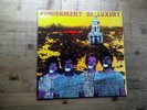 Punishment Of Luxury Laughing Academy A2/B2 1st Press EX Vinyl Record UAG 30258