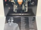 Q-TIP AMPLIFIED 1999 ARISTA records 07822-14619-1 PROMO DOUBLE LP VINYL
