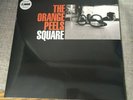 The Orange Peels-Square Cubed (Vinyl, 2020)