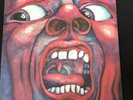 King Crimson In The Court Of The Crimson King 1969 SD8245 Ultrasonic Cleaned NM-