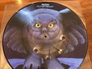 Rush Rare Fly By Night Picture Disc Japan Vinyl Geddy Peart Lifeson