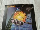 Def Leppard Pyromania