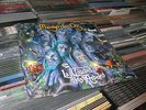 Mago De OZ LP +CD The Ciudad de Los Trees Sealed New