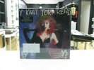 Tori Amos LP Europe Y Kant Tori Read 2017 Orange Vinyl RSD 2017 Sealed