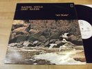 RACHEL GOULD / CHET BAKER - ALL BLUES LP RARE 1979 PRESS FRANCE , JAZZ VOCAL