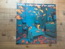 Inspiral Carpets Revenge Of The Goldfish A1/B1 1st Press VG Vinyl Record DUNG 19