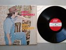 Rocky Hernandez LP Vinyl Buena Suerte Records #LP-1032 “Triste Pensamiento”
