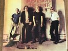 The Saints I’m Stranded Emi Harvest Vinyl Record Punk Rock Rare First Press