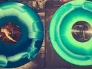 New Sealed Norma Jean Meridional Vinyl 2LP Green & Yellow Smash LTD/200