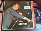 JOHNNY HALLYDAY - Wap dou wap  EP  Philips Espagne 1963