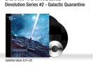 Devin Townsend: Devolution Series # 2 - Galactic Quarantine (Vinyl) Presale