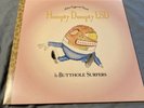 Butthole Surfers - Humpty Dumpty LSD Vinyl