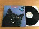 BUDGIE...IMPECKABLE....RARE UK ISSUE ALBUM...A&M RECORDS....AMLH 64675