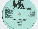 MIKKI Dance Lover 12